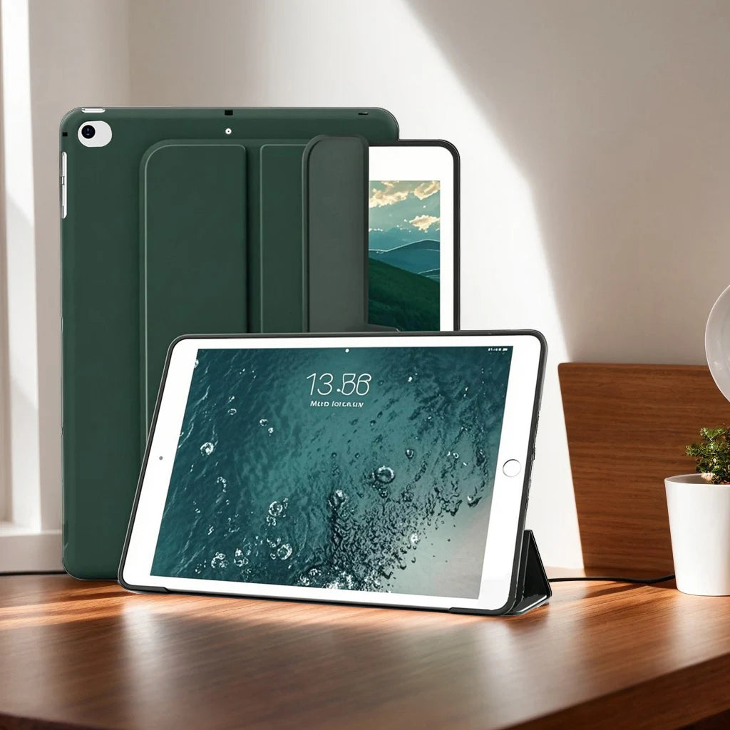 Coque Folio Souple pour iPad Mini 5/4/3/2/1 7.9