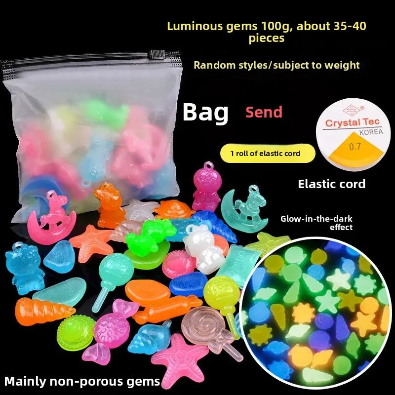 Bijoux Archéo : Cristaux DIY Enfants