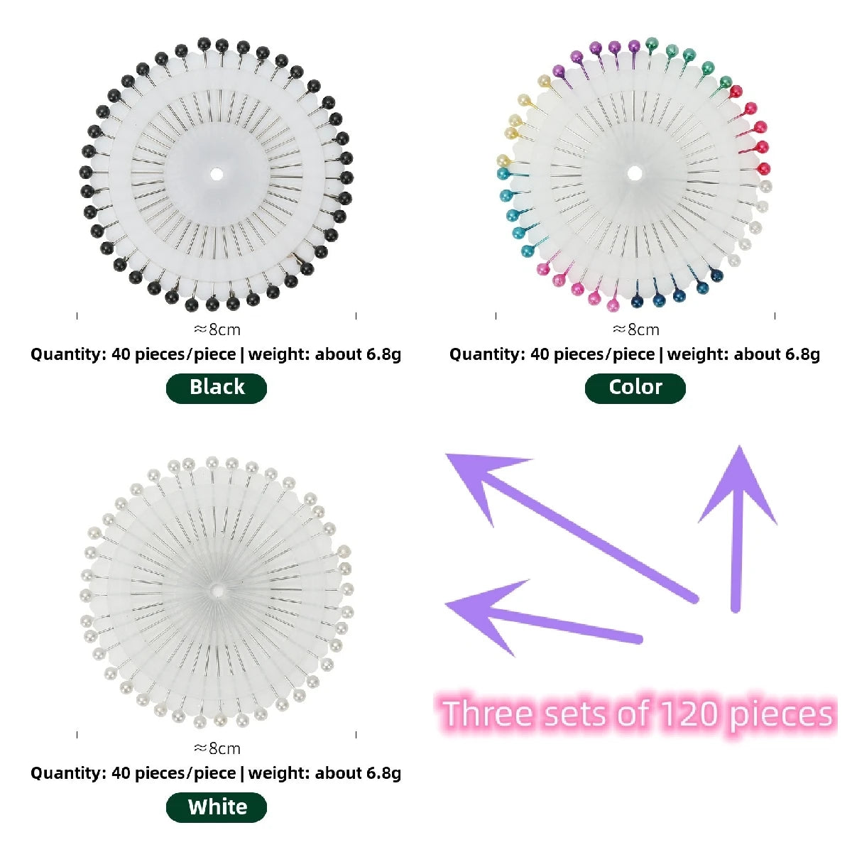 Tête de Mannequin Femme en Mousse pour Accessoires