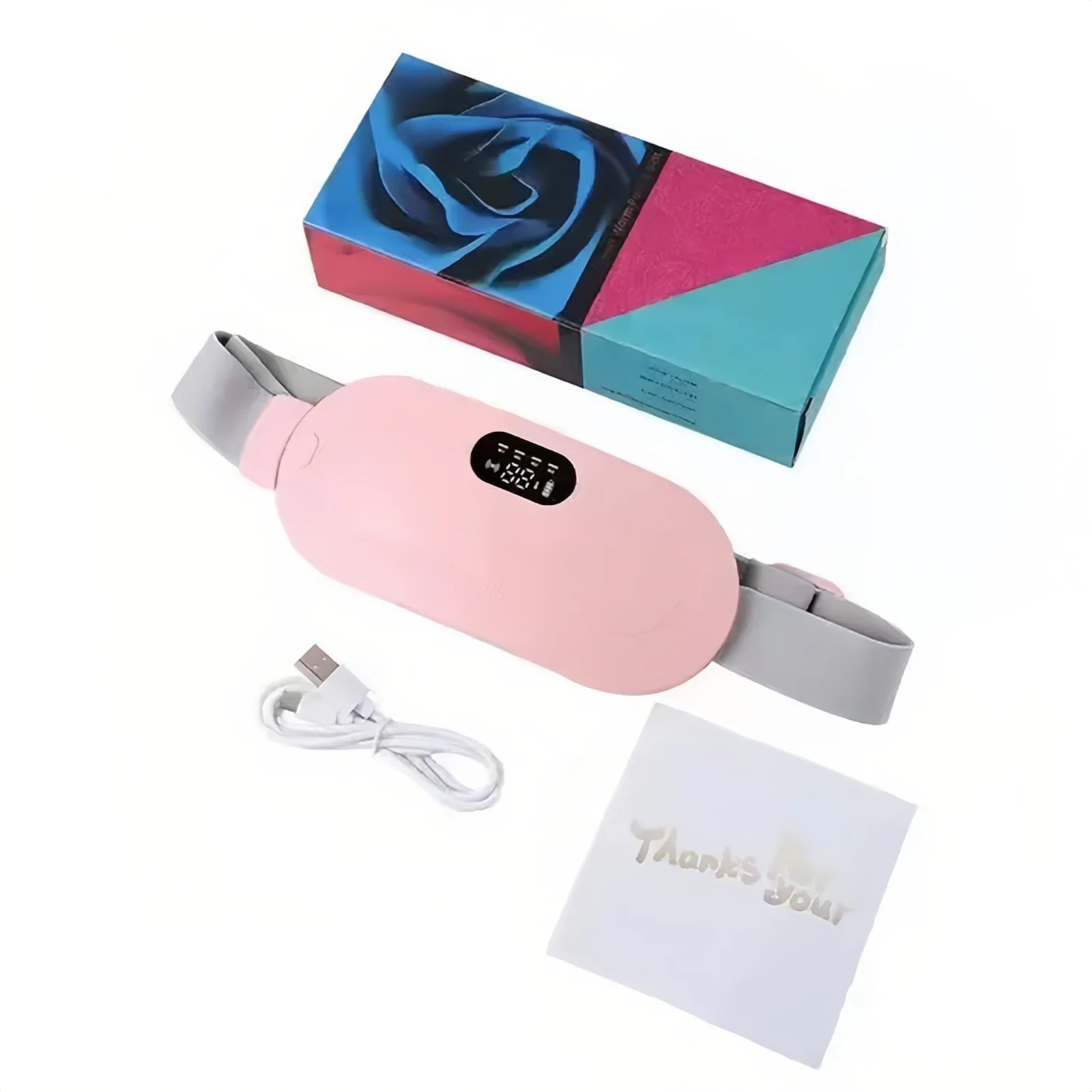 Soulagement Électrique Mensuel