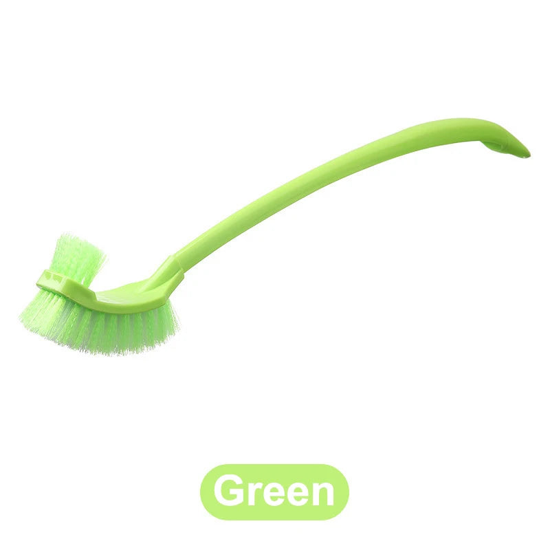 Brosse Toilettes Incurvée Écologique 3 en 1