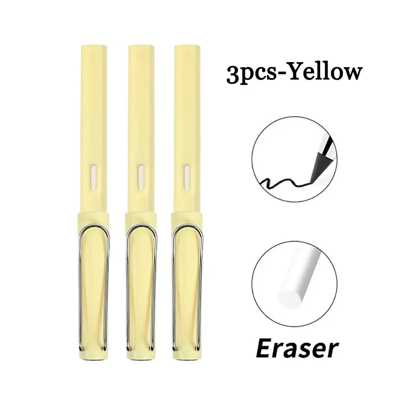 Crayon Kawaii Éternel 5000m