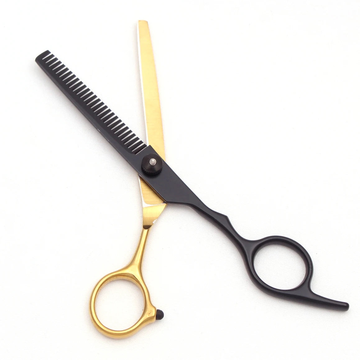 Ciseaux Arc-en-Ciel Pro 6 en Acier Inoxydable