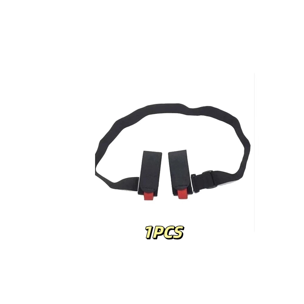 Bandoulière Ski & Snowboard réglable – 1 à 10 pièces