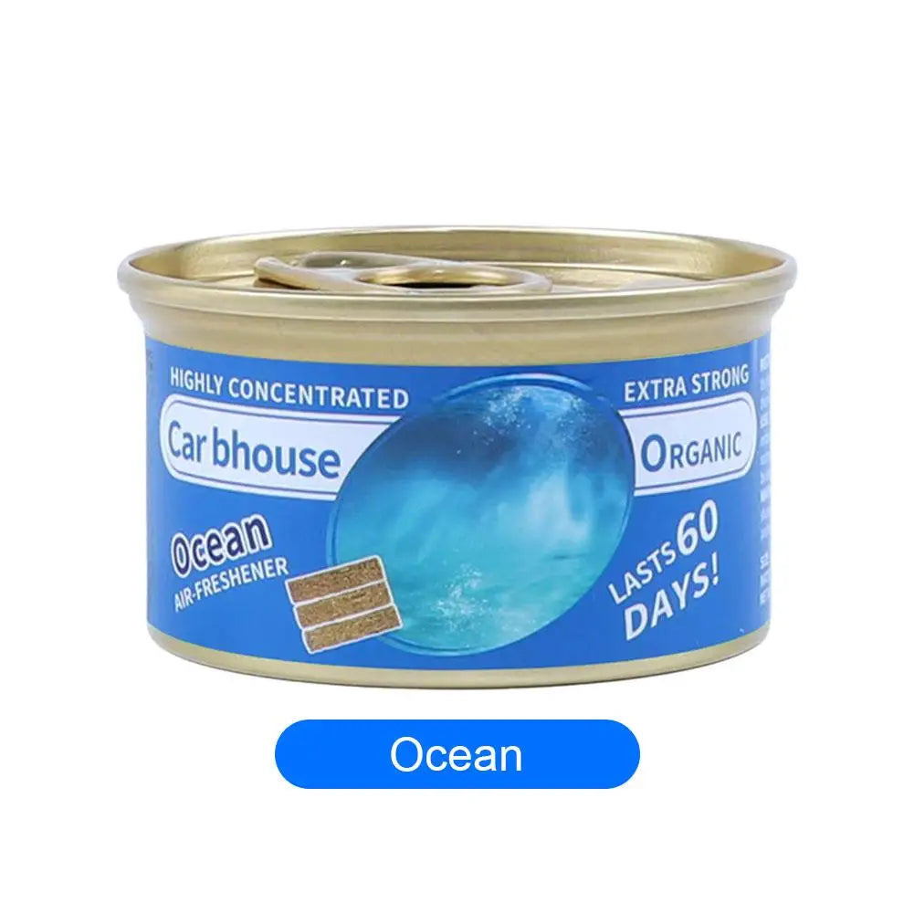 Aromatiseur Café Auto