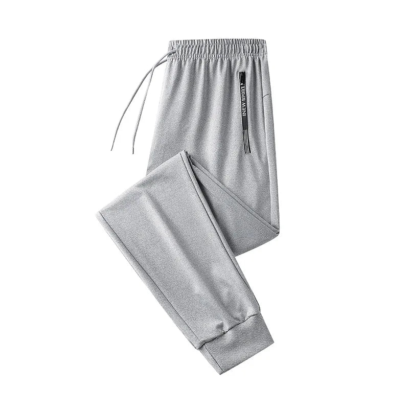 Ferberoni Élégance Y2K: Pantalons Sport Homme