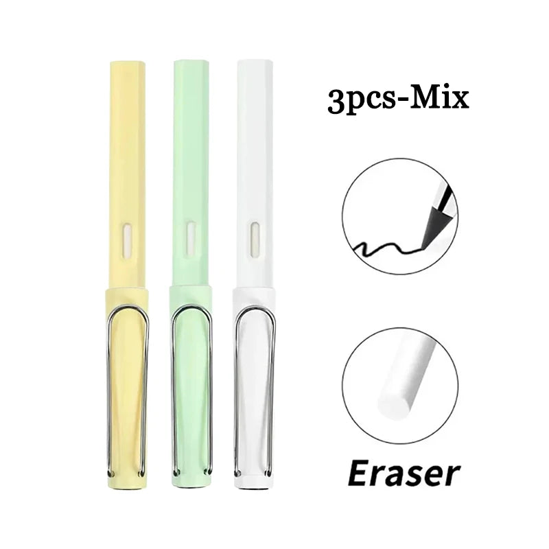 Crayon Kawaii Éternel 5000m