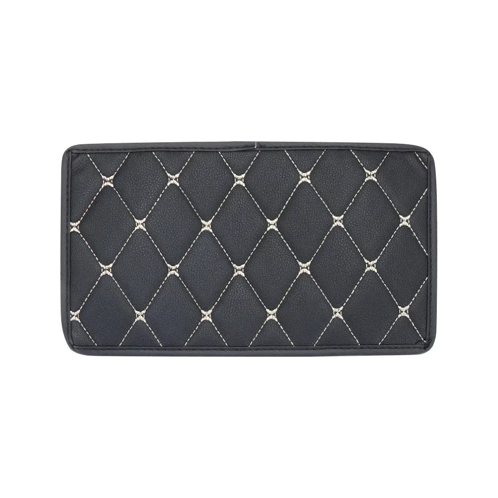 Housse Accoudoir Antidérapante Luxe