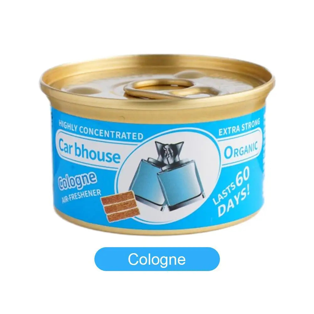 Parfum Gomme à Bulles Auto 50g