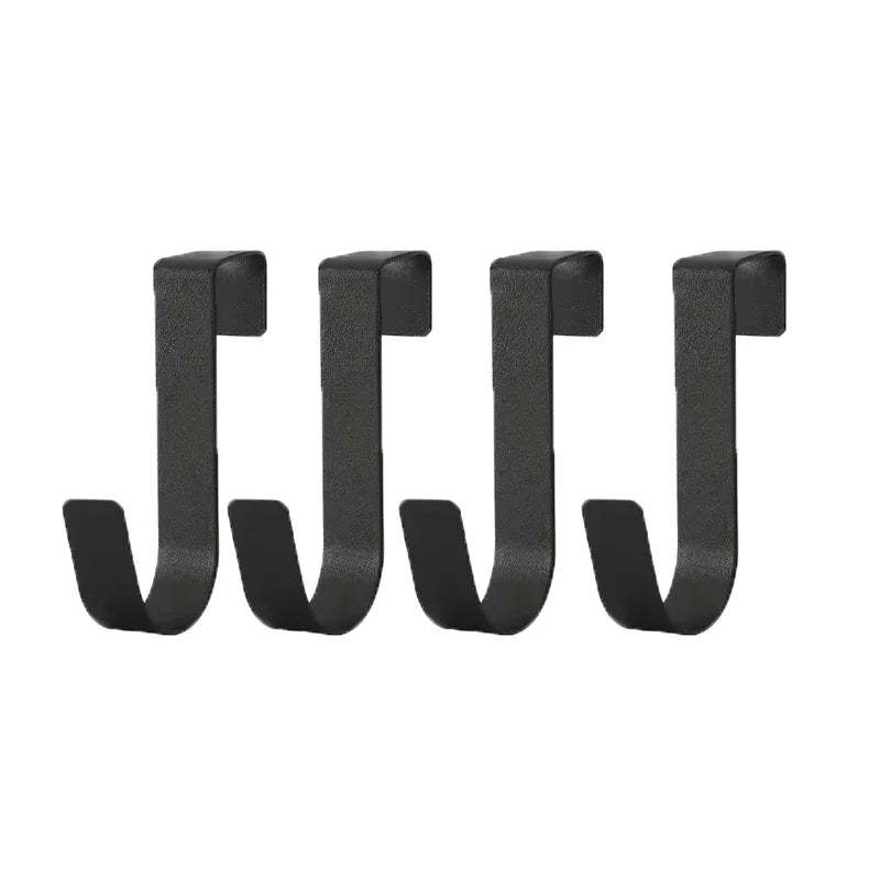 VersaHook: Multi-Purpose Kitchen & Bathroom Hanger