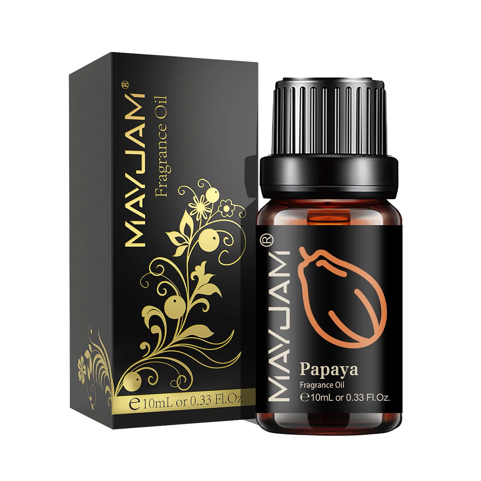 MAYJAM Parfum Fruité 10ML