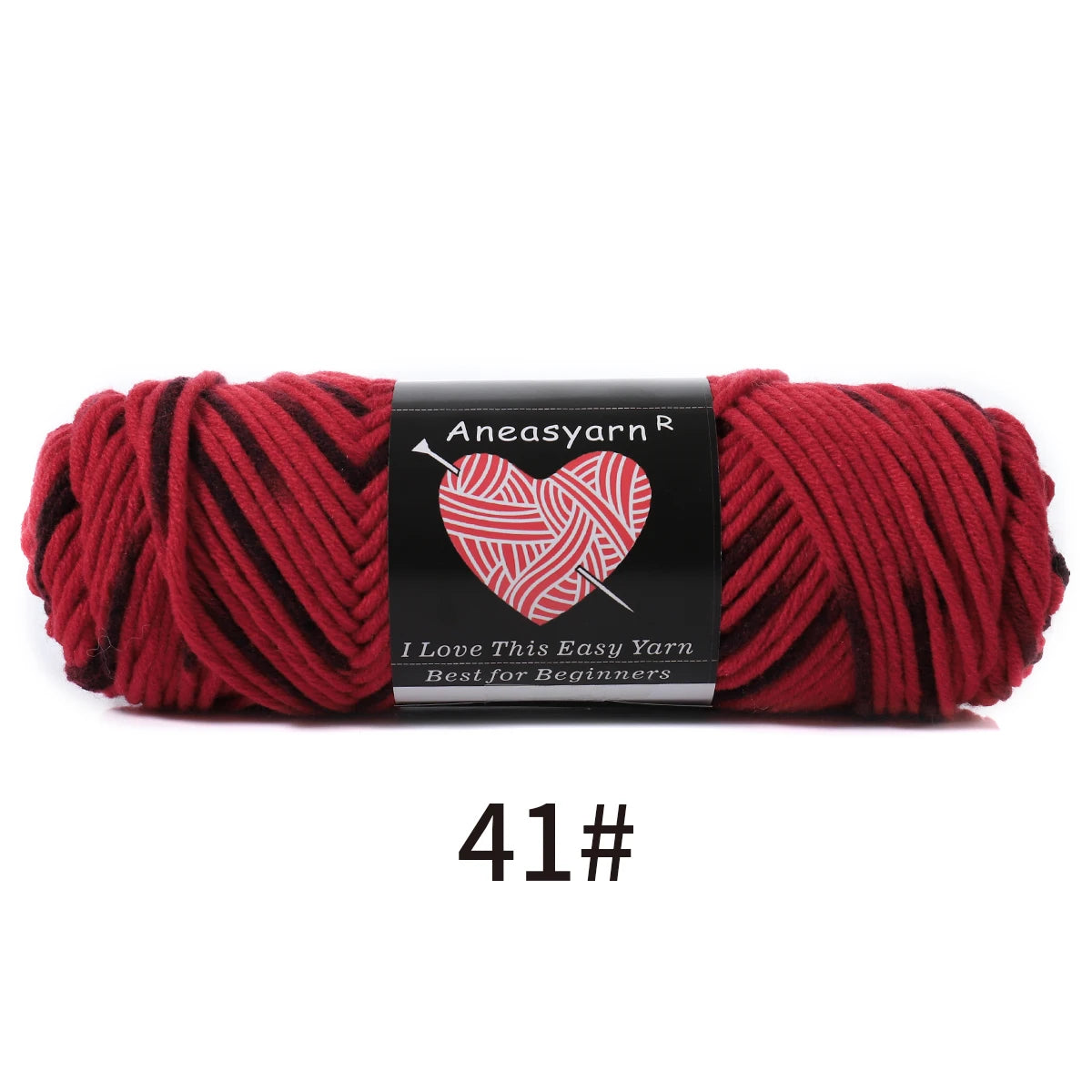 Coton Doux 100g - Fil Créatif pour Crochet