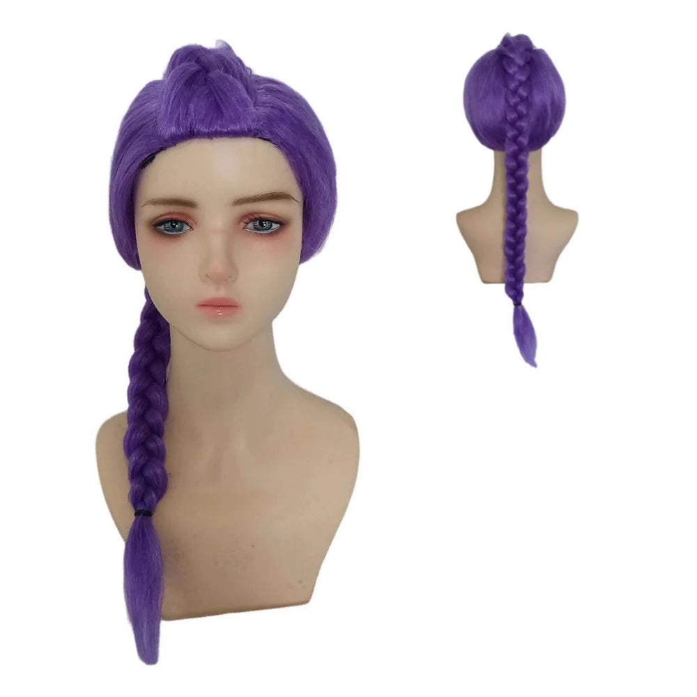 Costume Kpop Rumi Chasseurs de Démons Filles