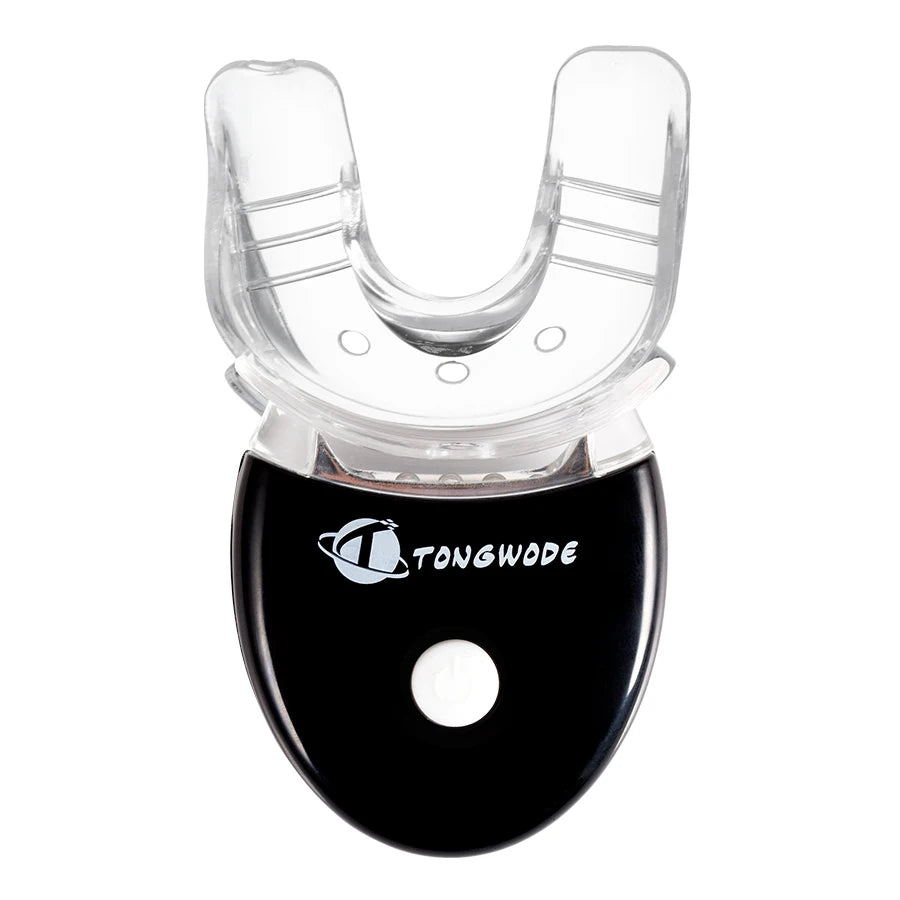 Lumière Bleue Blanchiment Dentaire