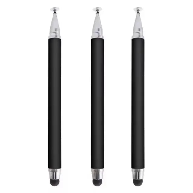 Stylet 2 en 1 pour dessin tactile - iPhone & Android