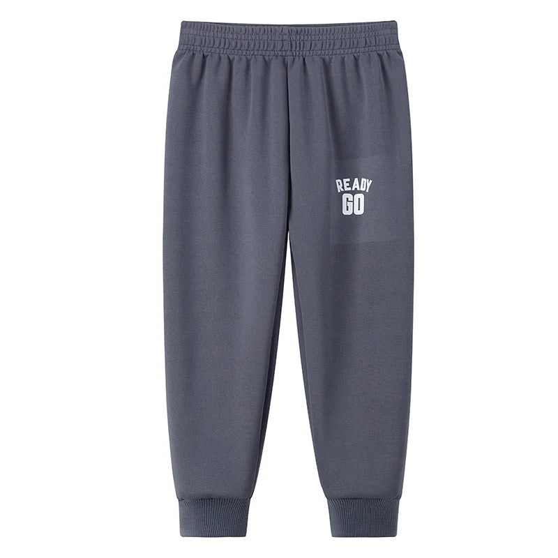 Jogging Harun Enfant: Style Automne/Hiver Unisexe