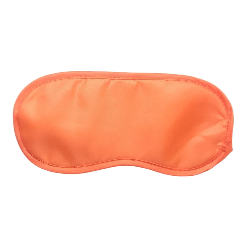 SleepEase: Eye Mask & Earplugs Set for Restful Nights