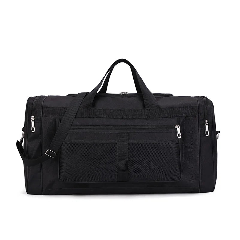 Nom du produit : Oxford Grand Sac Étanche Week-end Polyvalent