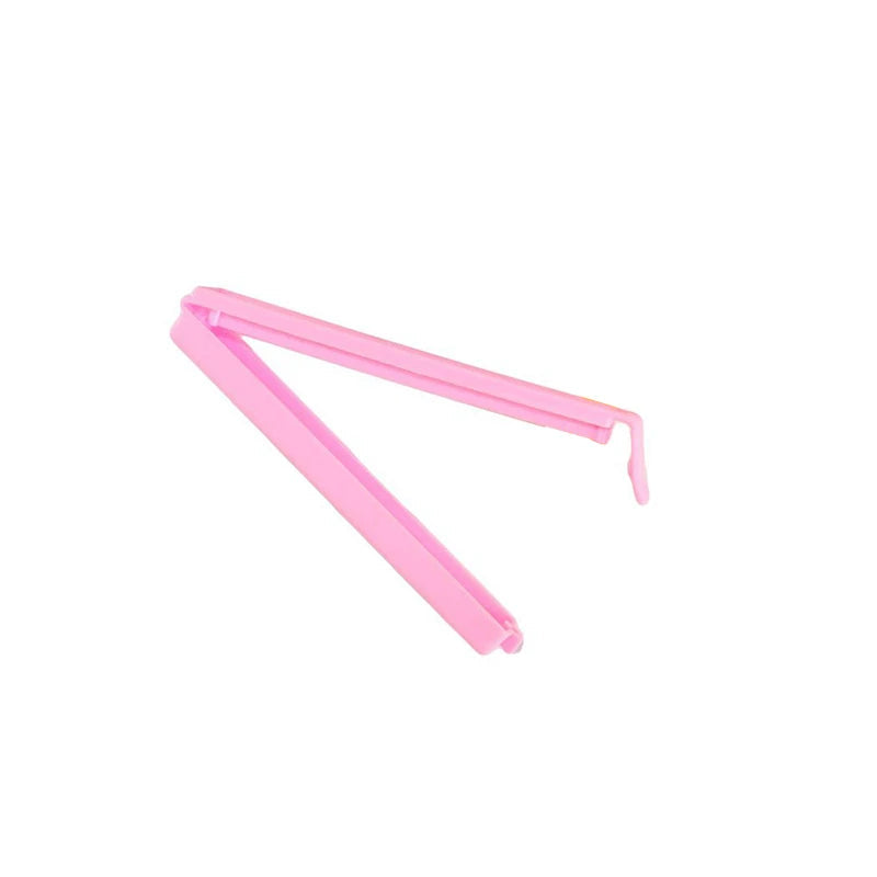 EcoSeal Clips: Fresh Food Storage & Snack Sealer