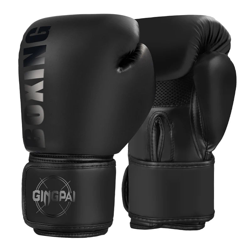 BoxePro Gants Unisexes - MMA & Muay Thai