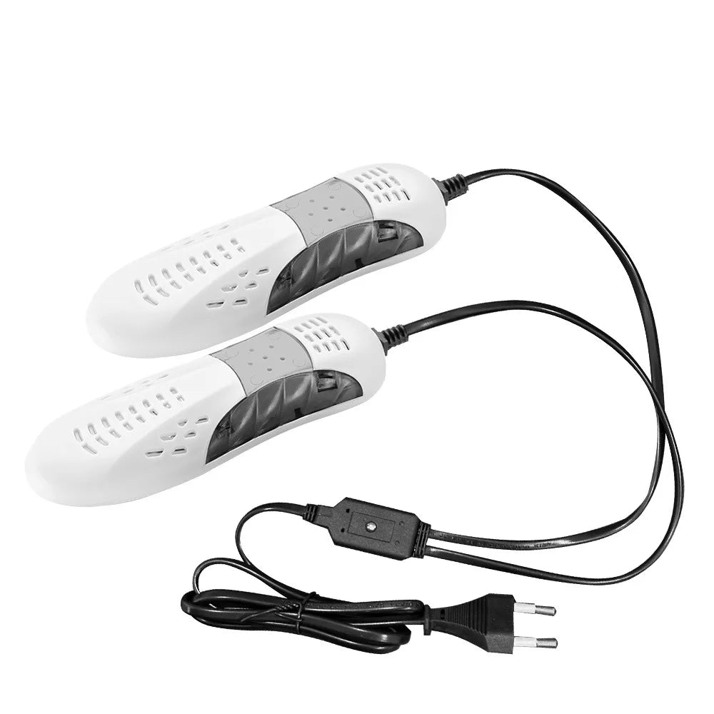 Sèche-Chaussures Racing Déodorant 18W