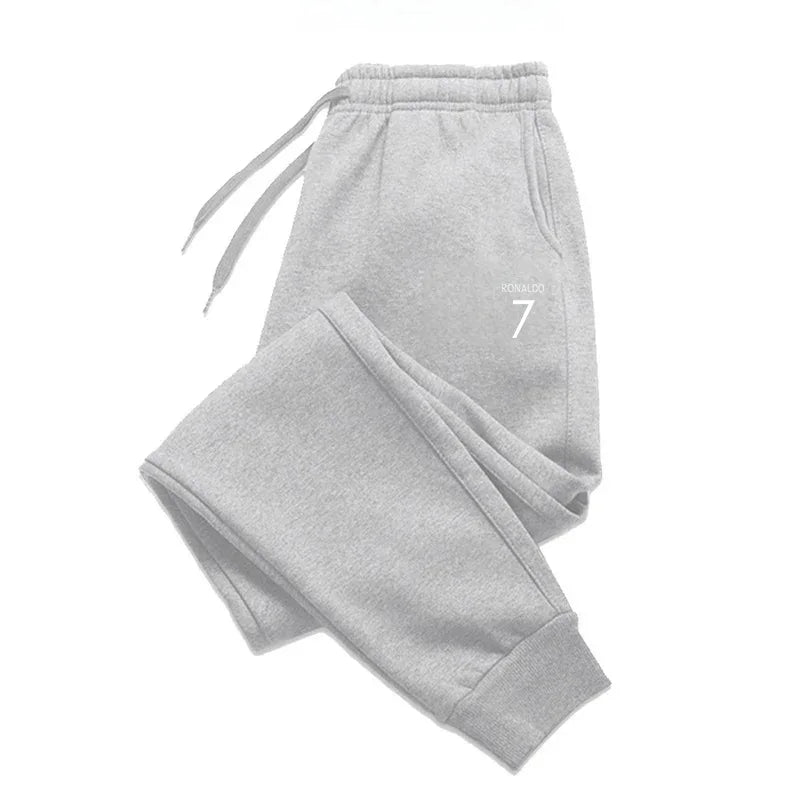 Jogging Urbain 4 Saisons - Confort & Style Homme