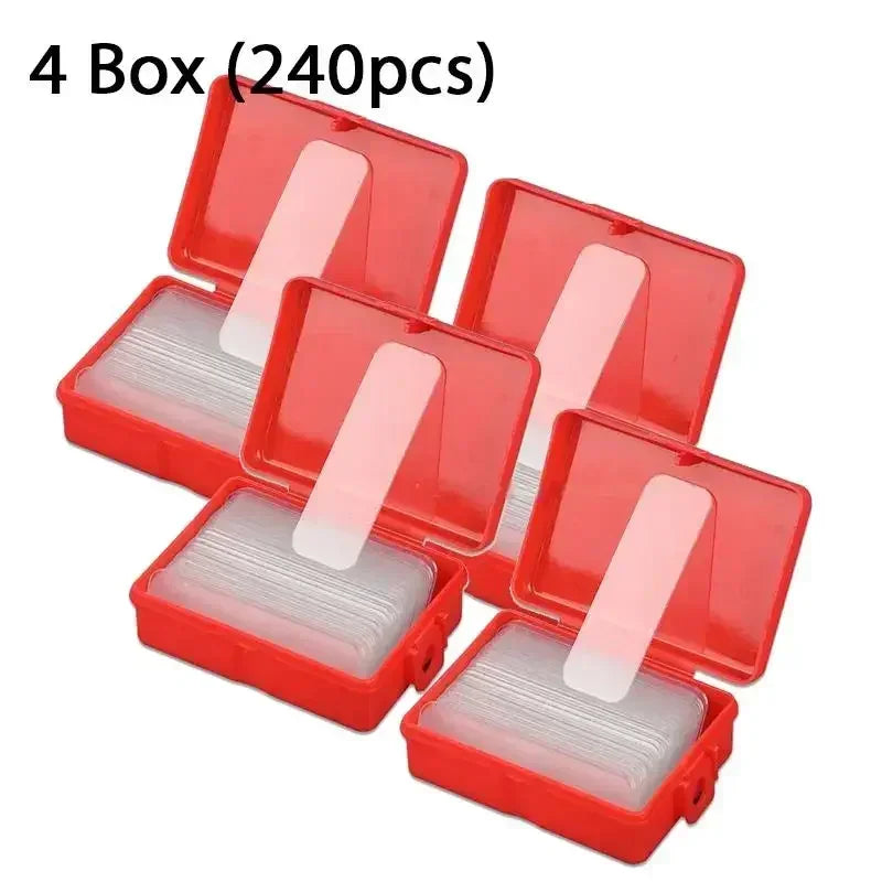 UltraGrip Waterproof Double-Sided Adhesive Tape