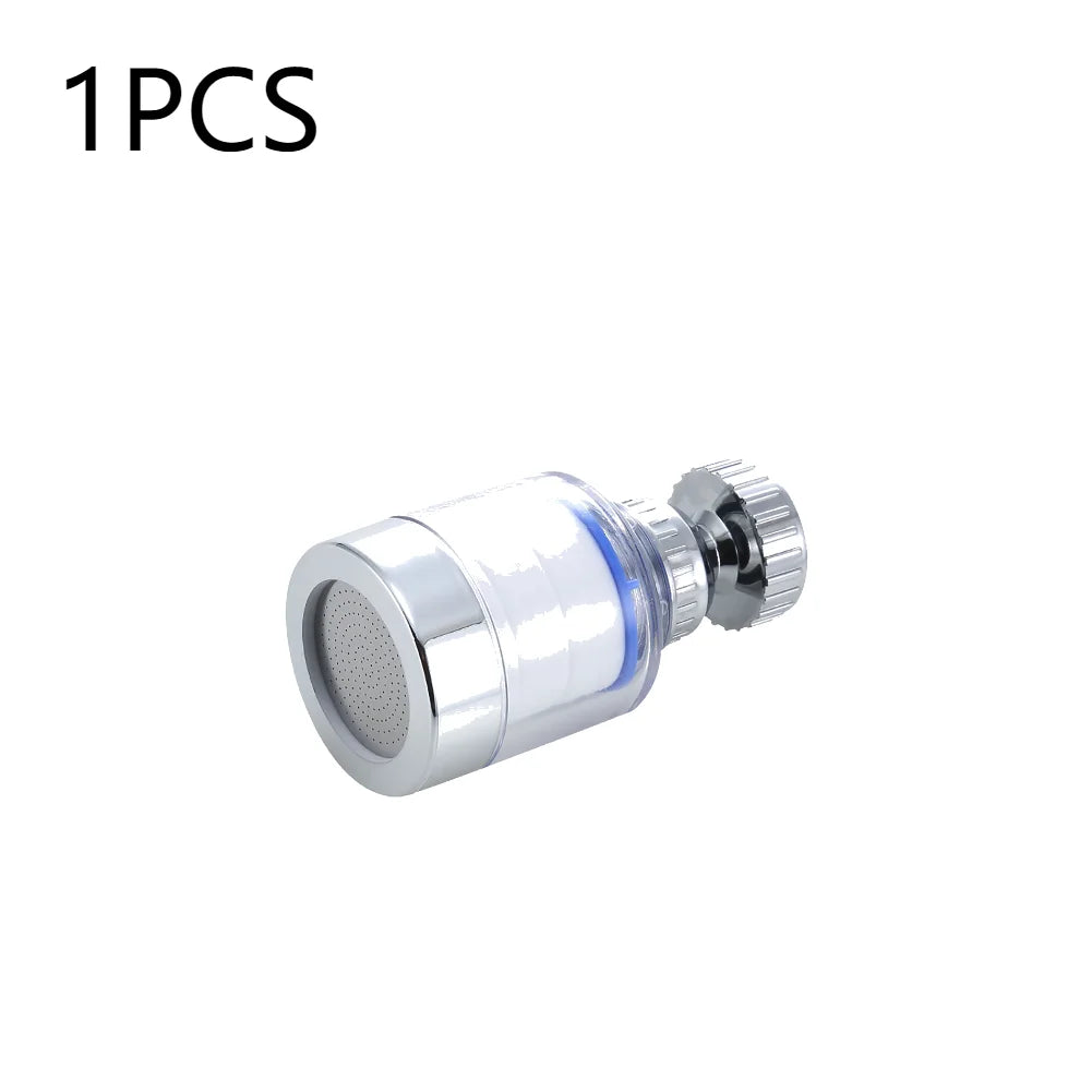 Pulvérisateur 360° HOSPORT Éco-Filter