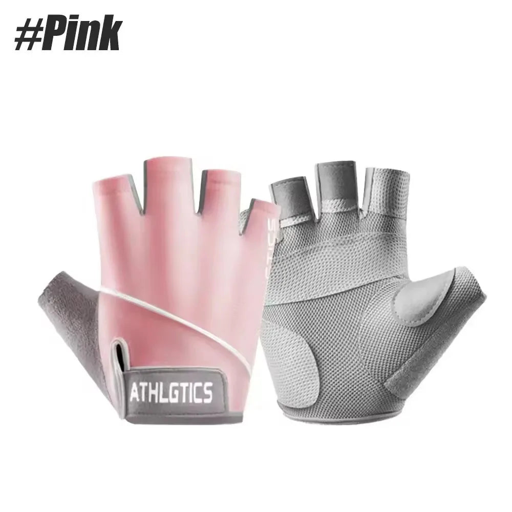 FlexiGrip Cycling & Gym Gloves