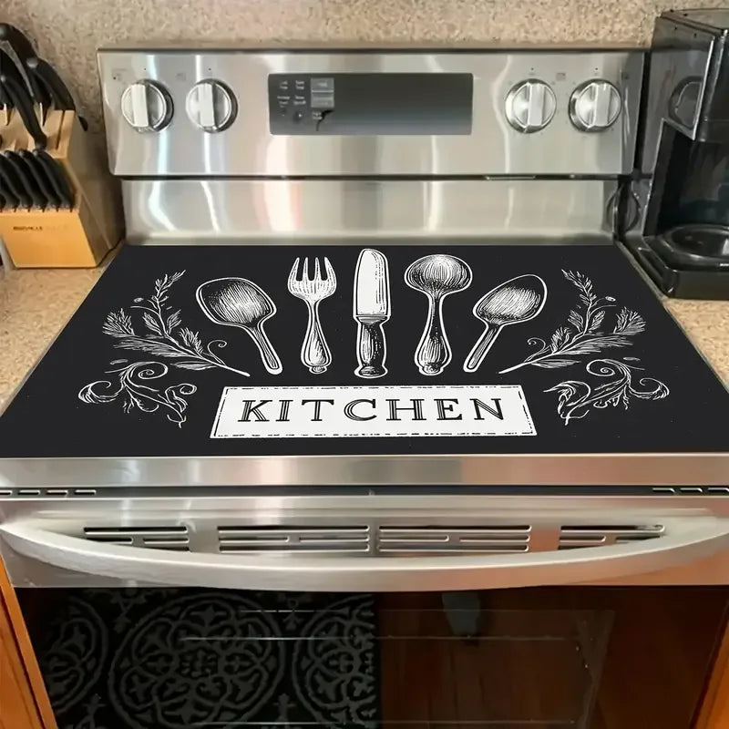 Tapis de Séchage Éco Chic