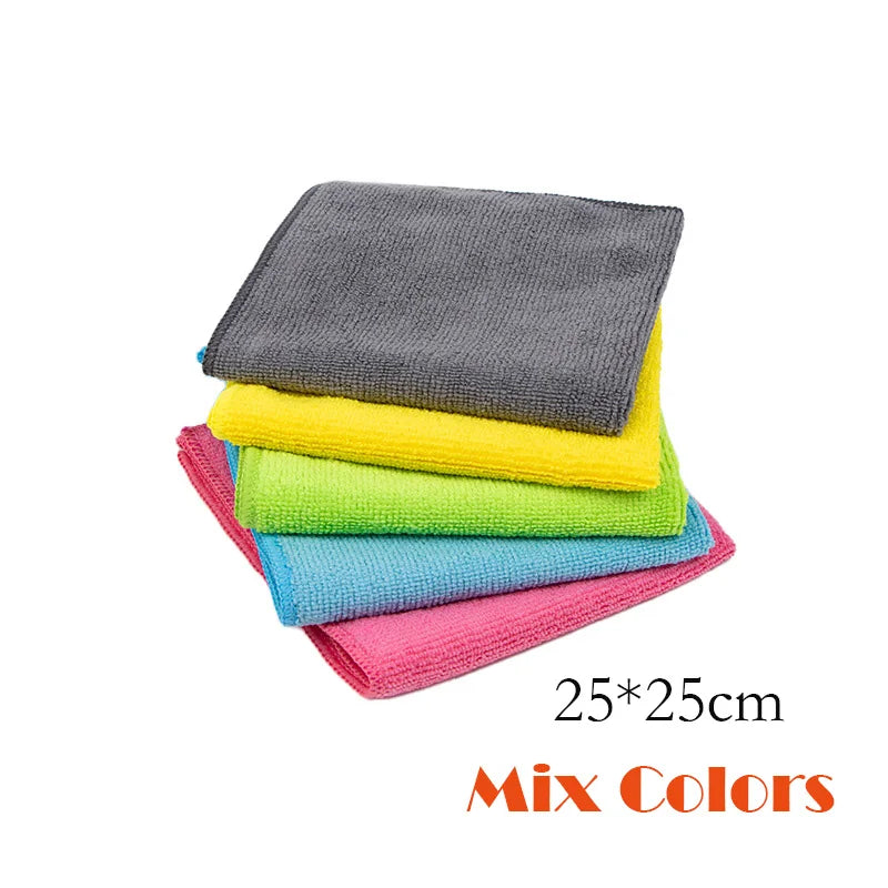 Chiffon Microfibre Multi-Usages Andralyn 01