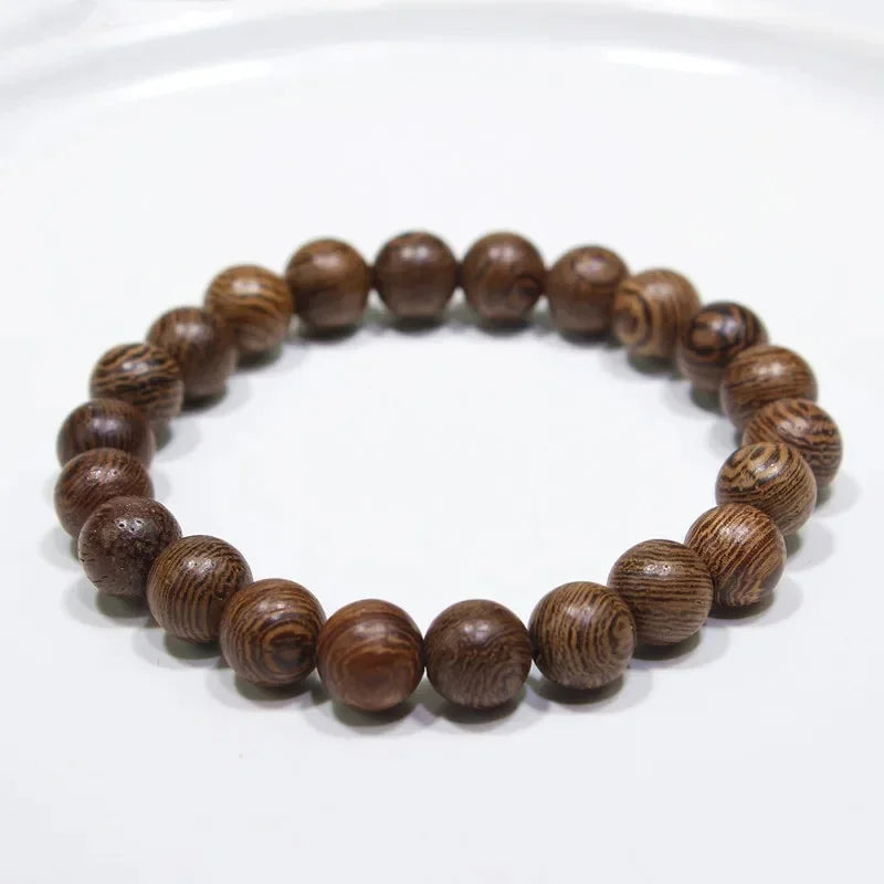 Bracelet Bonbon en Pierre Naturelle