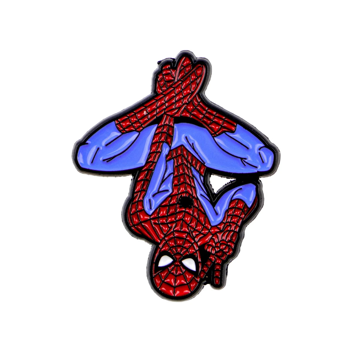 Cool Monster Cartoon Pins for Kids' Backpacks