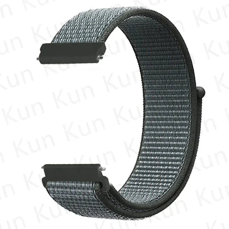 Bracelet Sport Nylon Galaxy 20/22mm