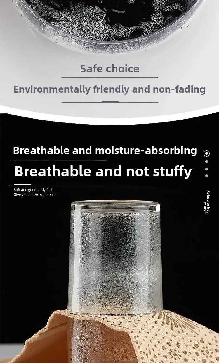 High-Waist Seamless Slimming Control Pants