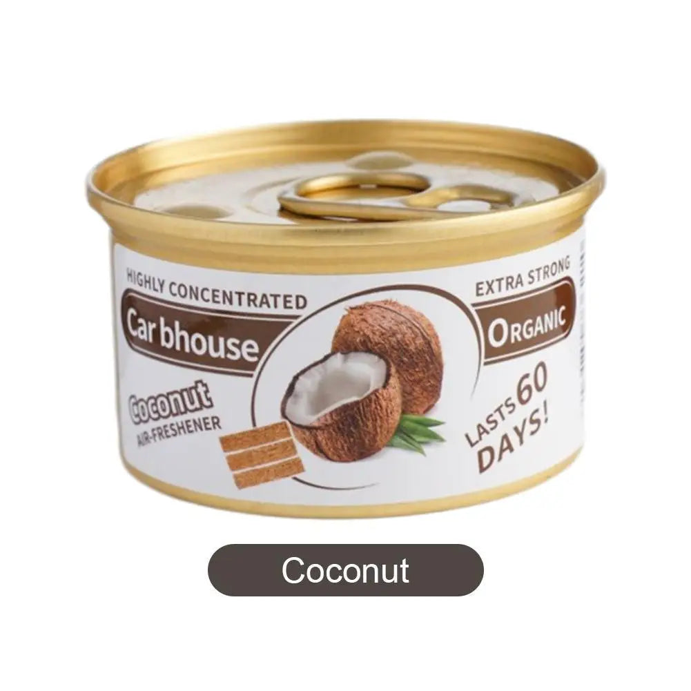 Parfum Gomme à Bulles Auto 50g