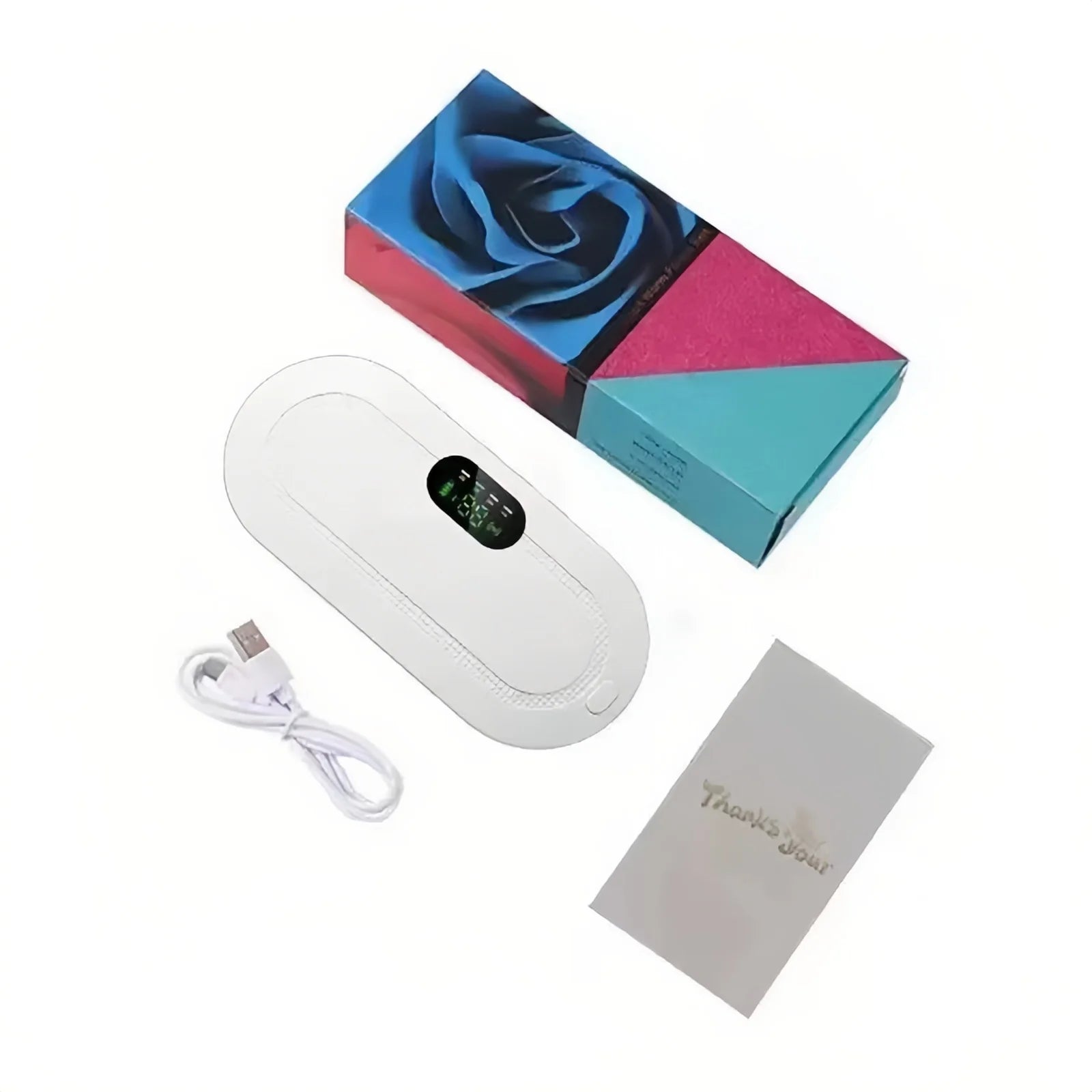 Soulagement Électrique Mensuel