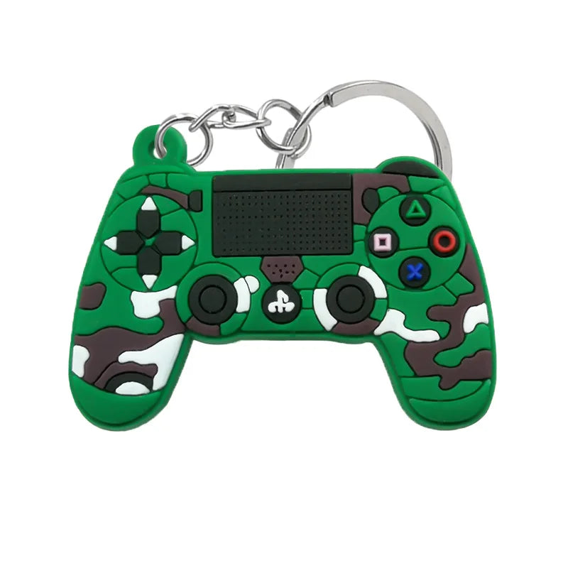 Porte-clés Manette Joypad - Souvenir Ludique
