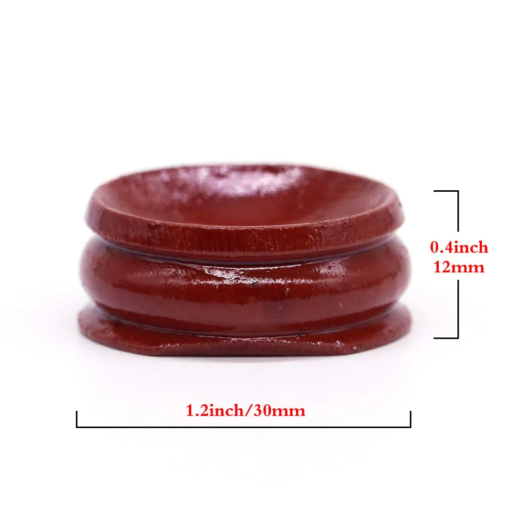 Oeuf Énergétique en Pierre Naturelle