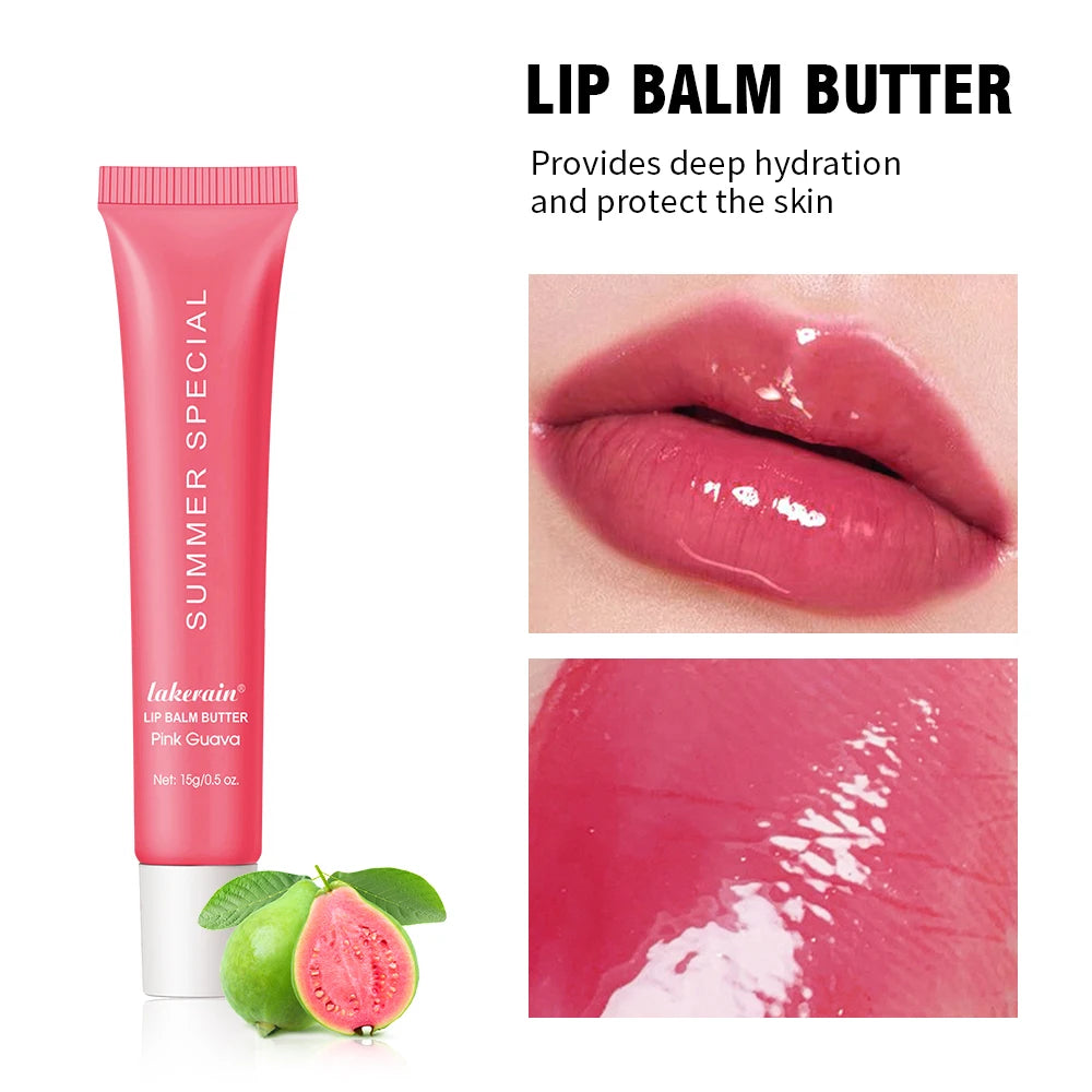 Baume Gloss Hydratant Éclat