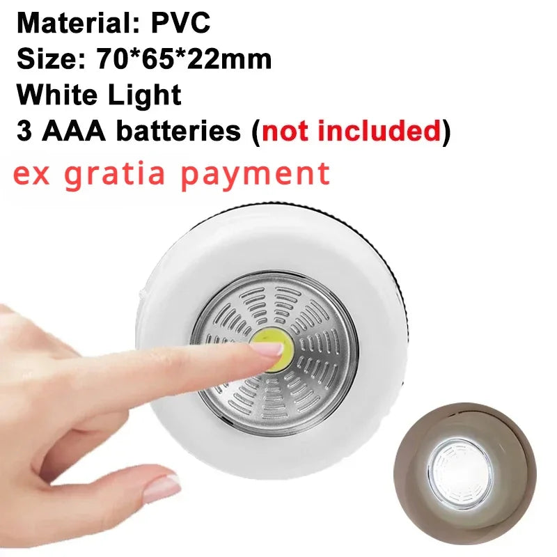 Lumière Magique Néon - Lampe Portable