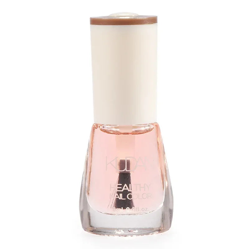 Vernis Éclat Nude Paillettes 8ml