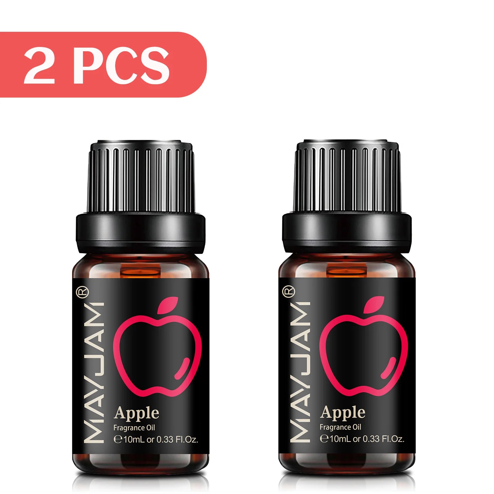 MAYJAM Parfum Fruité 10ML