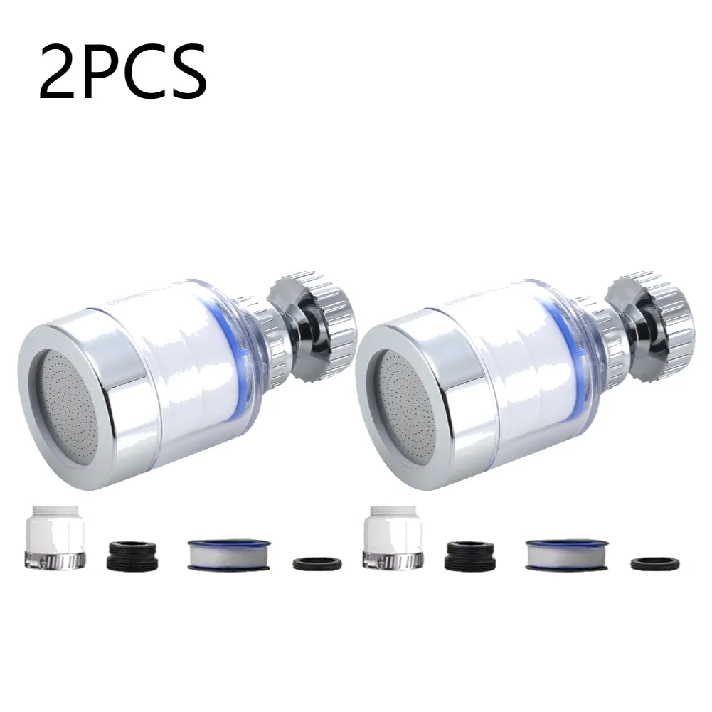 Pulvérisateur 360° HOSPORT Éco-Filter