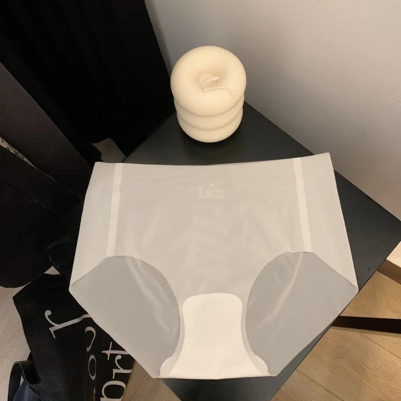 Ultra-Sheer Wireless Push-Up Bra for Everyday Comfort