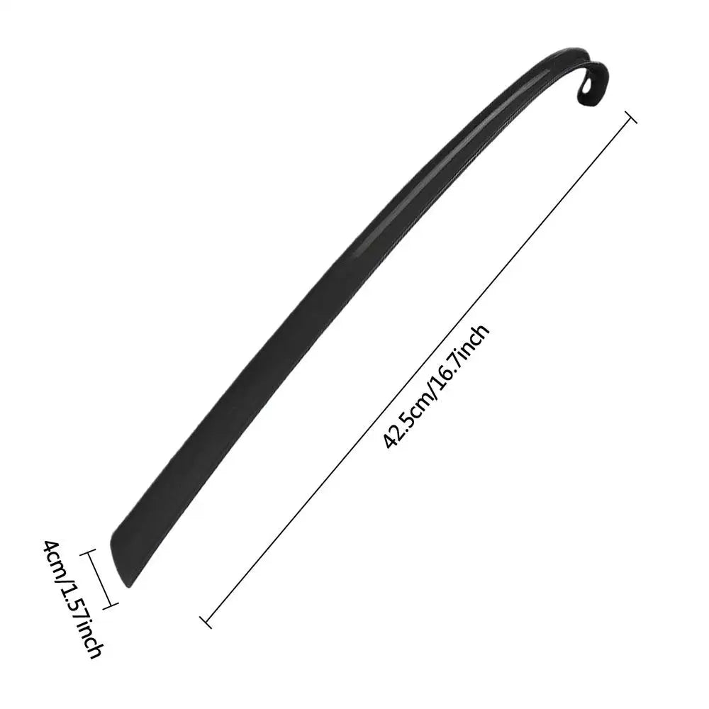 Chausse-Pied Long Pratique en Plastique 42.5CM