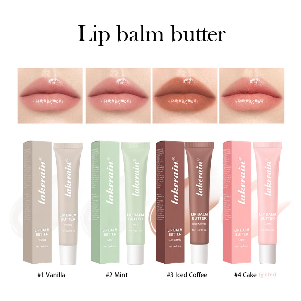 Baume Gloss Hydratant Éclat