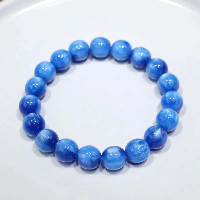 Bracelet Bonbon en Pierre Naturelle