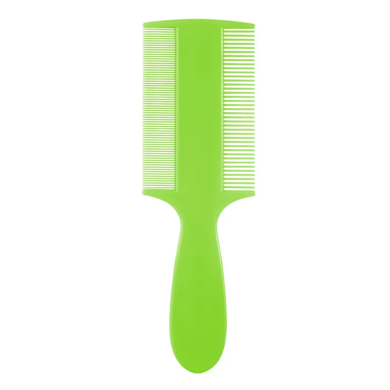 Double-Sided Lice Comb for Wigs & Scalp Massage