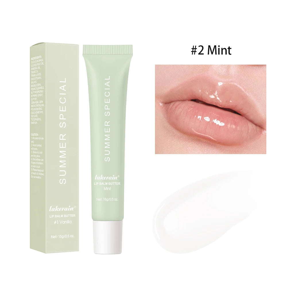 Baume Gloss Hydratant Éclat